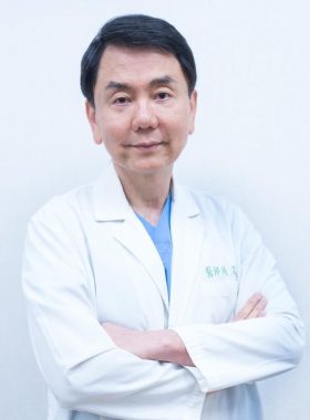Dr Danny Wen-Yi Wu