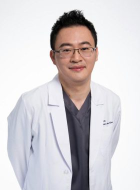 Dr Kwan Chu