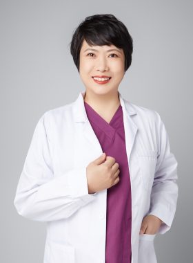 Dr Mei Li