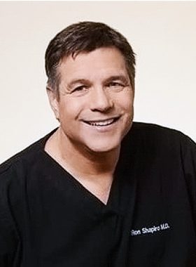 Dr Shapiro