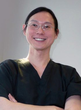 Dr Shiao