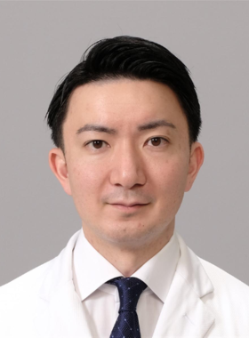 Dr. Hiroshi Fujimaki